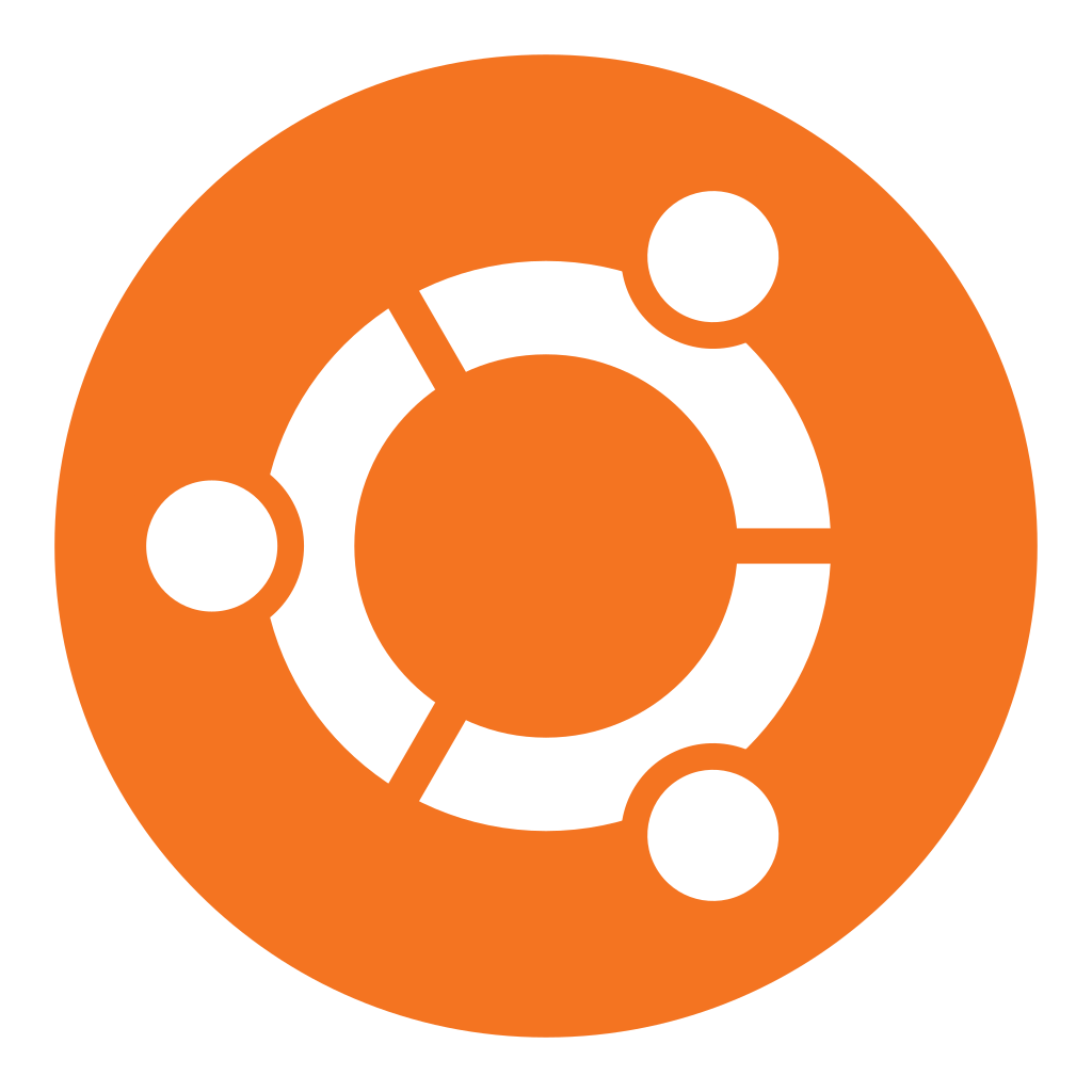 Ubuntu icon